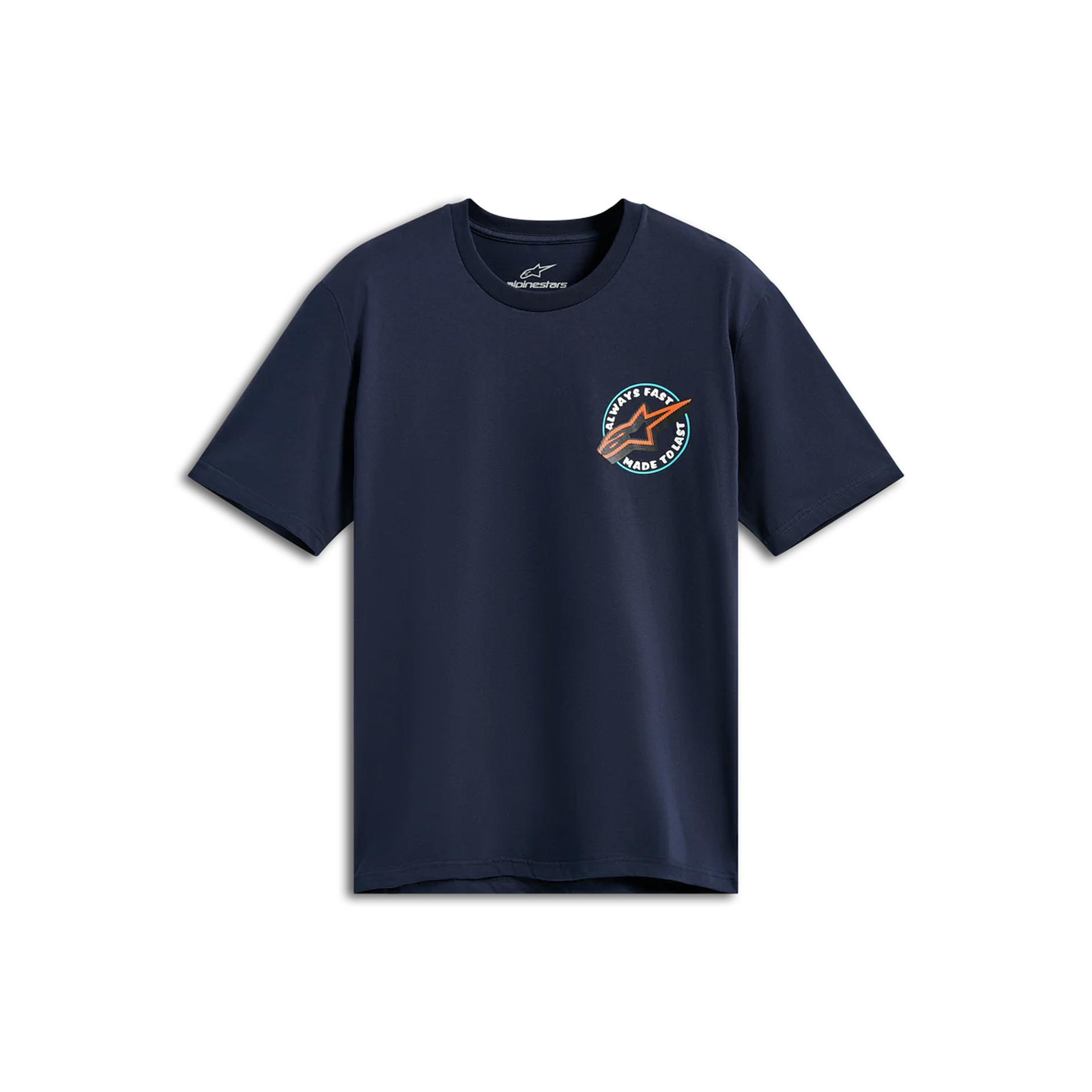 ALPINESTARS T-SHIRT AORBIT