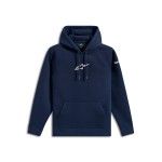ALPINESTARS HOODIE FRONTAL