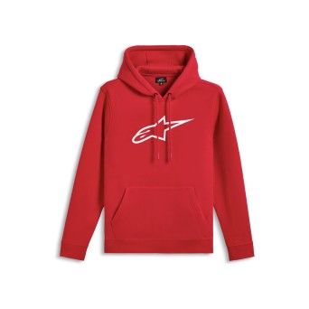 ALPINESTARS HOODIE AGELESS V3 ALPINESTARS HOODIE AGELESS V3