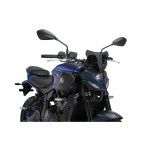 PUIG MT-07 2025-26 VIDRO NEW GENERATION SPORT FUMADO ESCURO PUIG MT-07 2025-26 VIDRO NEW GENERATION SPORT FUMADO ESCURO