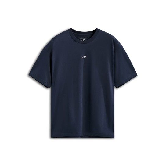 ALPINESTARS T-SHIRT FOCUSED OVERSIZED