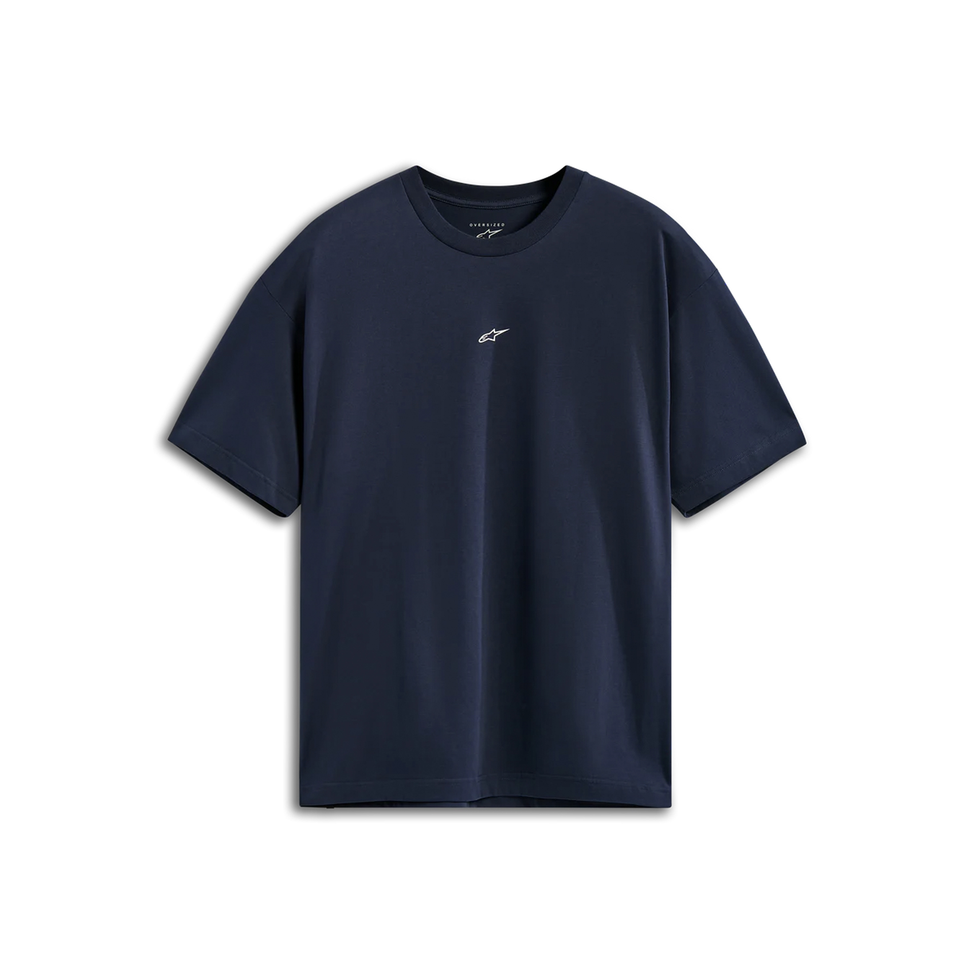 ALPINESTARS T-SHIRT FOCUSED OVERSIZED