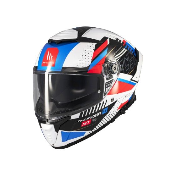 MT THUNDER 4 SV LUMINENCE (ECE 22.06)