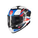 MT THUNDER 4 SV LUMINENCE (ECE 22.06)
