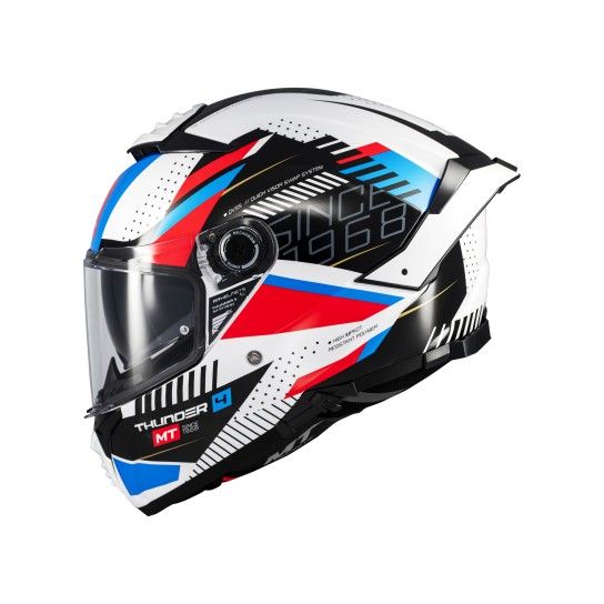 MT THUNDER 4 SV LUMINENCE (ECE 22.06)