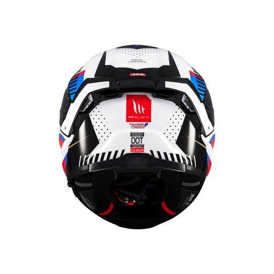 MT THUNDER 4 SV LUMINENCE (ECE 22.06)