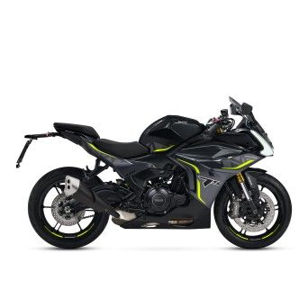 BENELLI TORNADO 550 BENELLI TORNADO 550