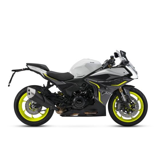 BENELLI TORNADO 550 BENELLI TORNADO 550