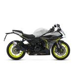 BENELLI TORNADO 550 BENELLI TORNADO 550