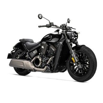 BENDA DARK FLAG 500 COMMANDER