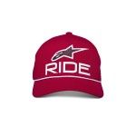 ALPINESTARS BONE RIDE COMP SNAPBACK
