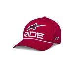 ALPINESTARS BONE RIDE COMP SNAPBACK