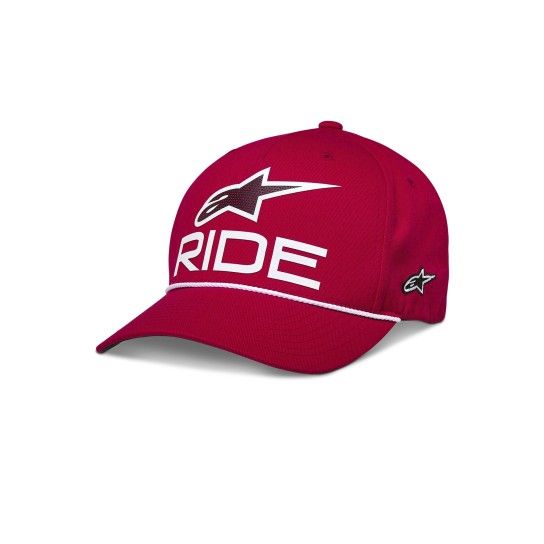 ALPINESTARS BONE RIDE COMP SNAPBACK