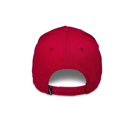 ALPINESTARS BONE RIDE COMP SNAPBACK