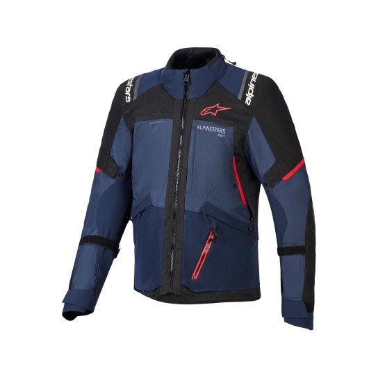 ALPINESTARS BLUS�O ANDES v4 DS
