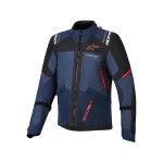 ALPINESTARS BLUS�O ANDES v4 DS