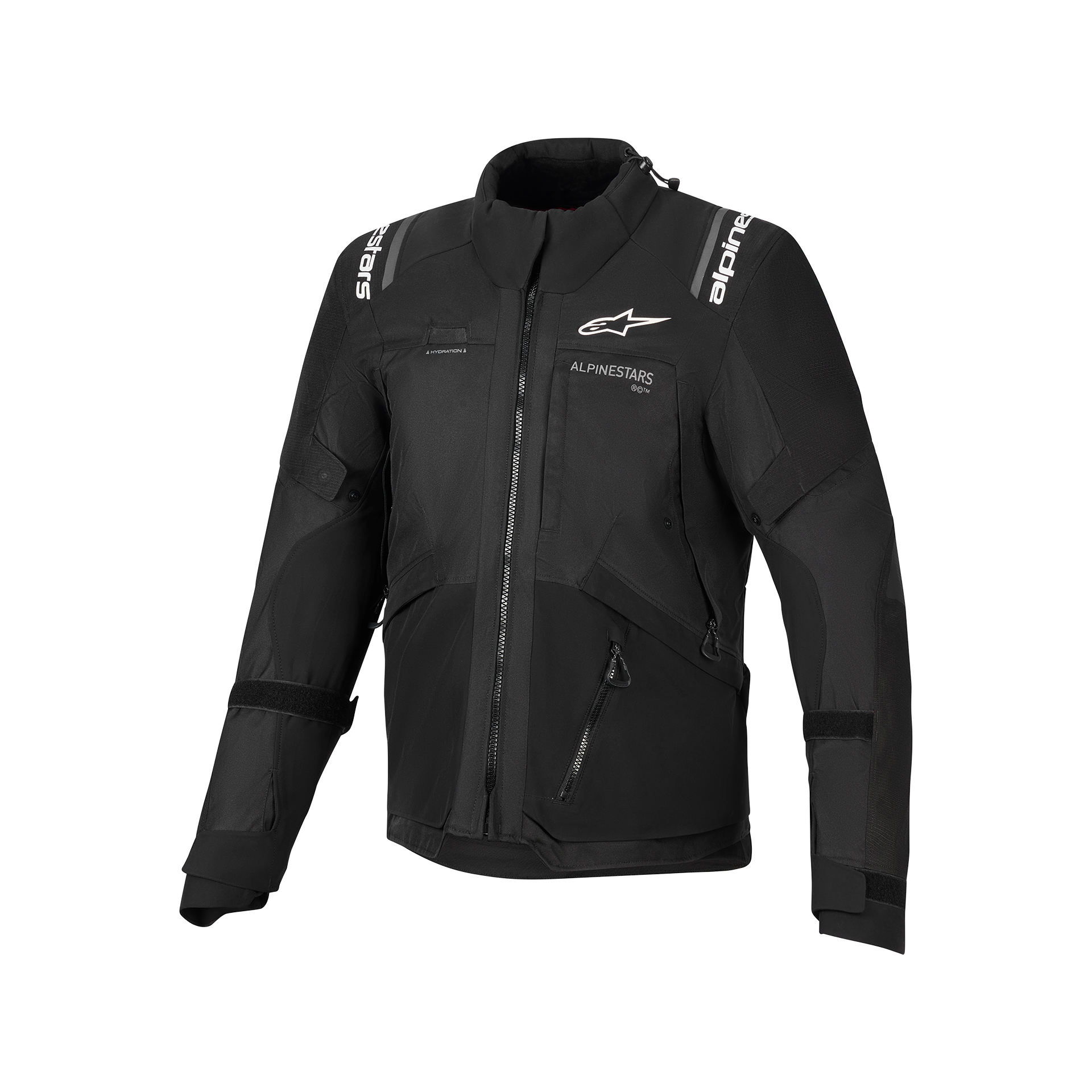 ALPINESTARS BLUS�O ANDES v4 DS