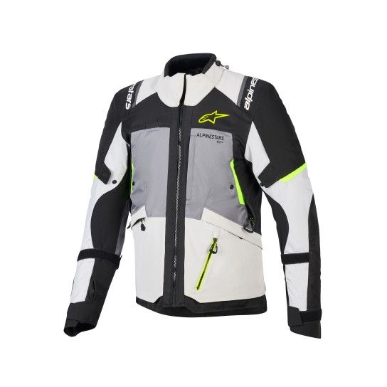 ALPINESTARS BLUS�O ANDES v4 DS