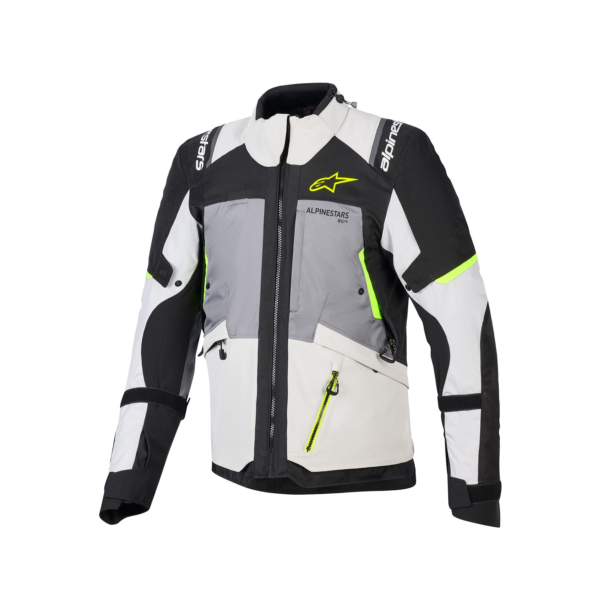 ALPINESTARS BLUS�O ANDES v4 DS