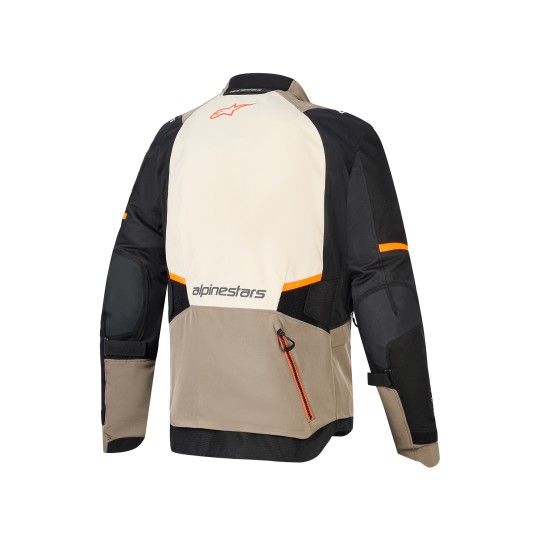 ALPINESTARS BLUS�O ANDES v4 DS