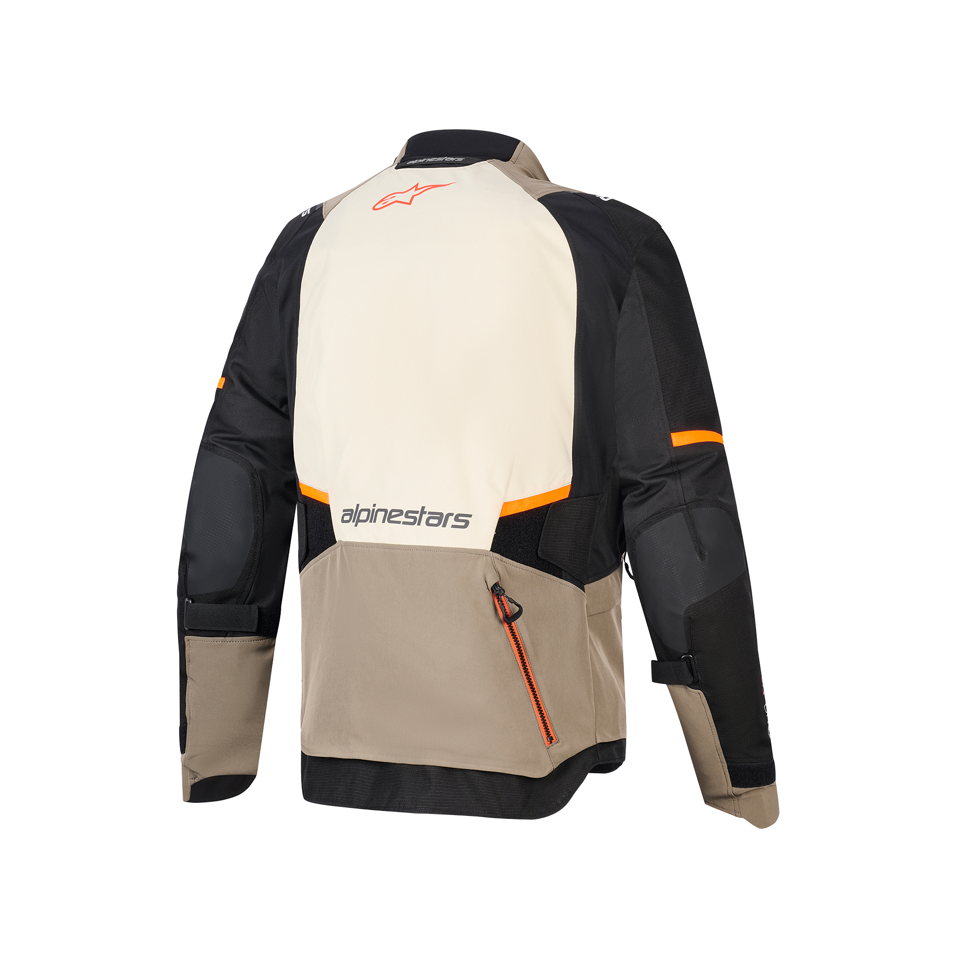 ALPINESTARS BLUS�O ANDES v4 DS