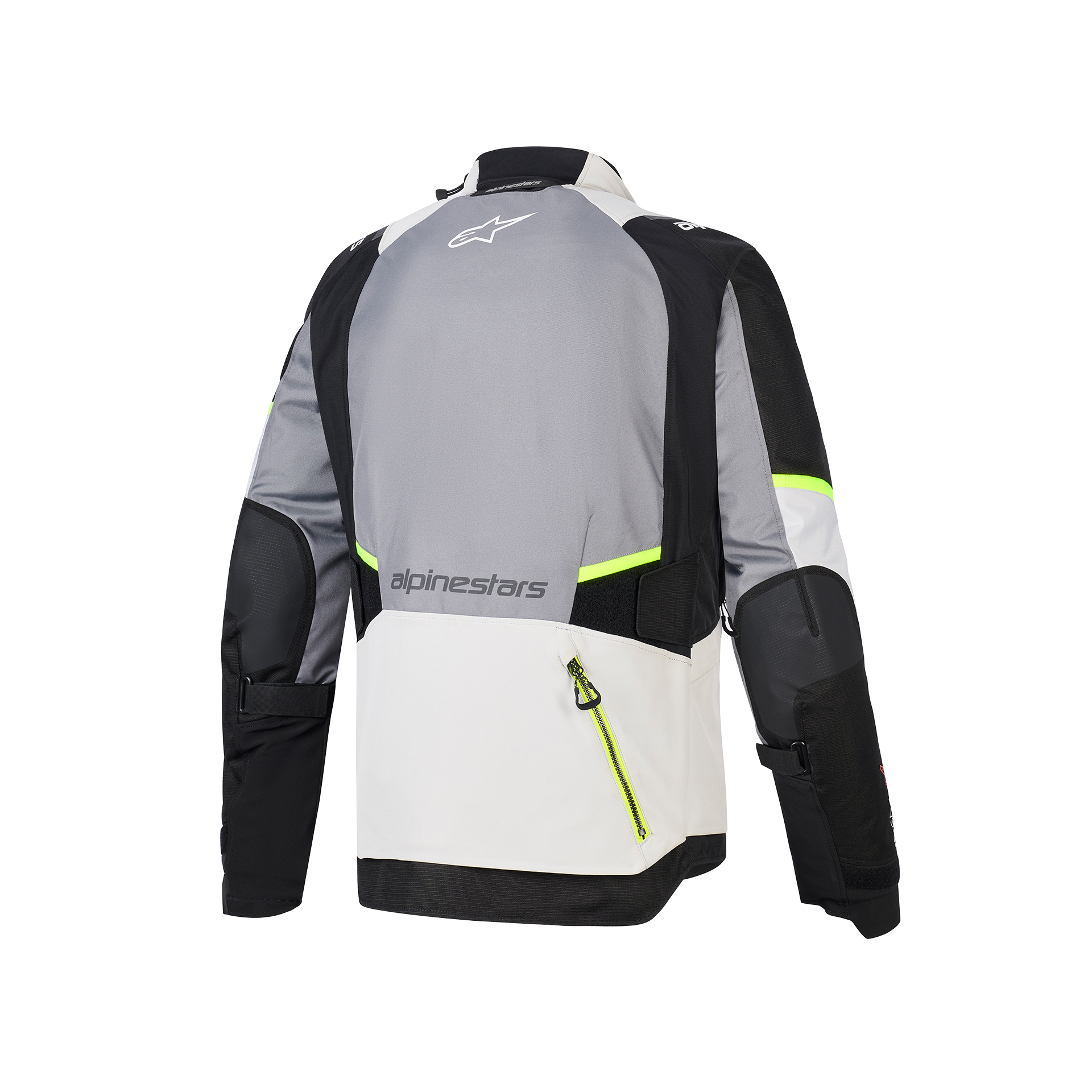 ALPINESTARS BLUS�O ANDES v4 DS