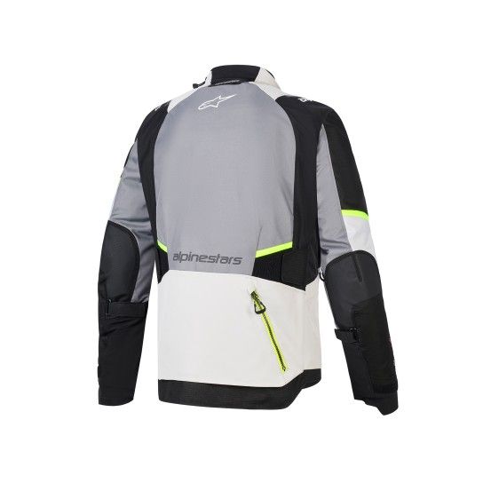 ALPINESTARS BLUS�O ANDES v4 DS
