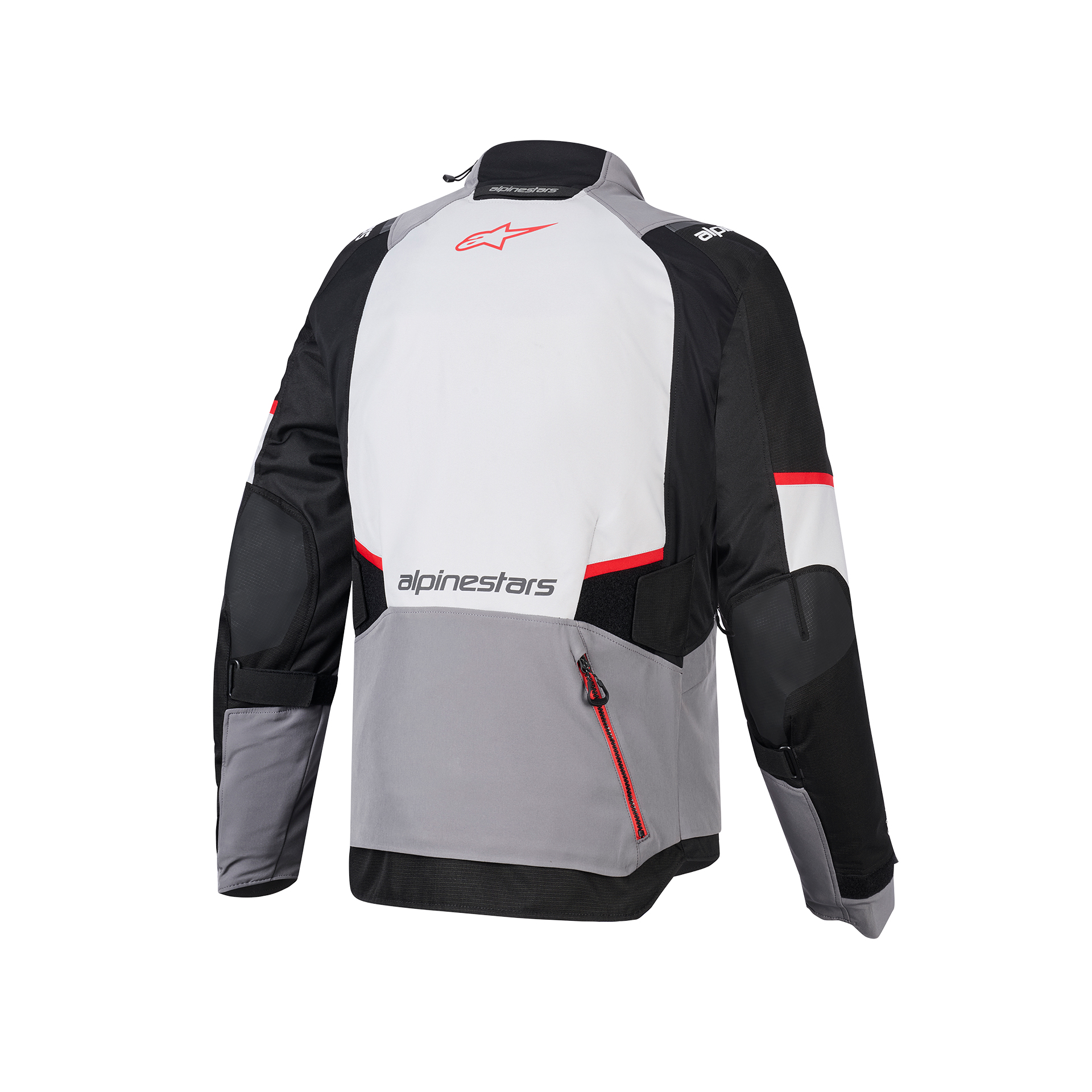 ALPINESTARS BLUS�O ANDES v4 DS
