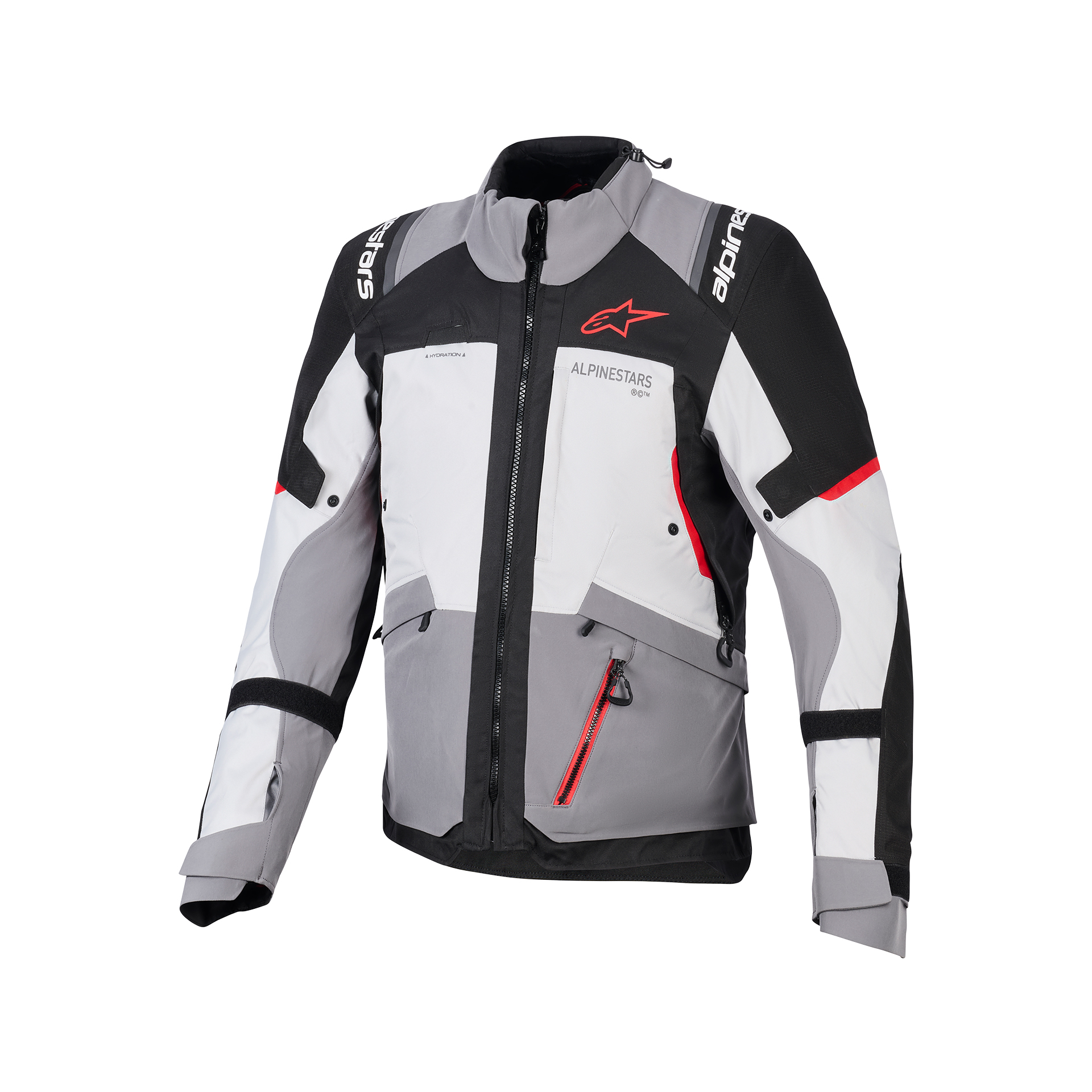 ALPINESTARS BLUS�O ANDES v4 DS