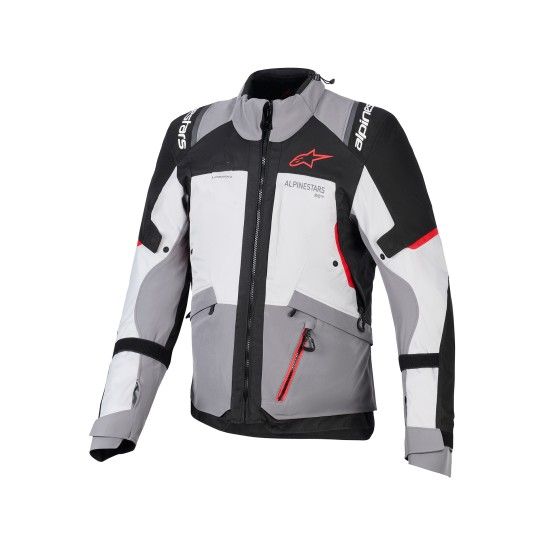 ALPINESTARS BLUS�O ANDES v4 DS