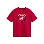 ALPINESTARS T-SHIRT PLATE