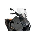 PUIG CE 04 2021-26 VISEIRA V-TECH LINE TOURING TRANSPARENTE