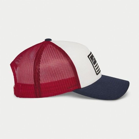 ALPINESTARS GORRA FLAG SNAPBACK ALPINESTARS GORRA FLAG SNAPBACK