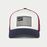 ALPINESTARS GORRA FLAG SNAPBACK ALPINESTARS GORRA FLAG SNAPBACK