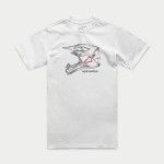 ALPINESTARS T-SHIRT MX HELMET CSF