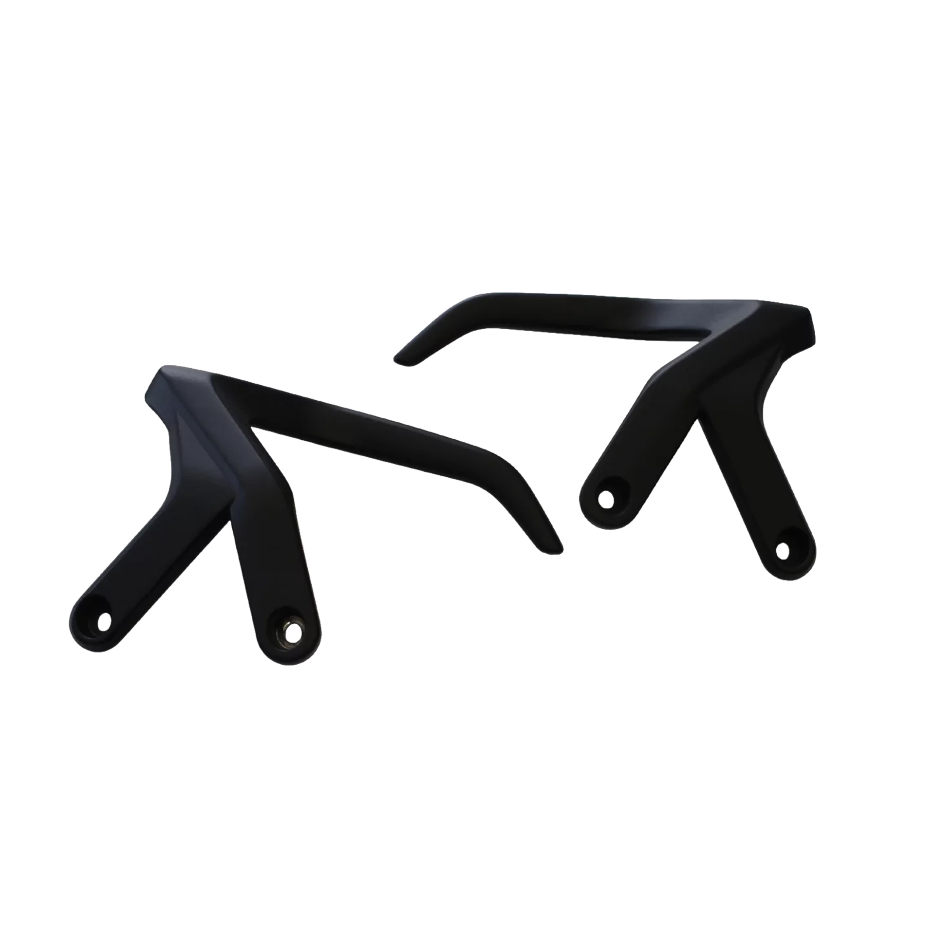 REAR RIGHT HANDREST REAR RIGHT HANDREST