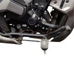 PEDAL DE CAMBIO COMPLETO (ACCESORIO)