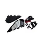HEAT SHIELD KIT