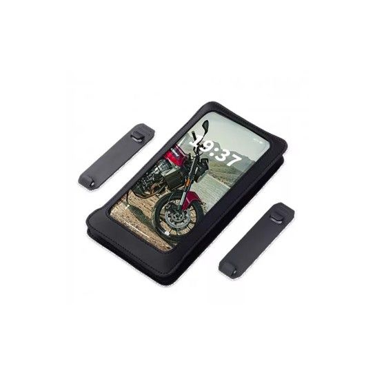 SUPORTE DE TELEM�VEL MOTO MORINI