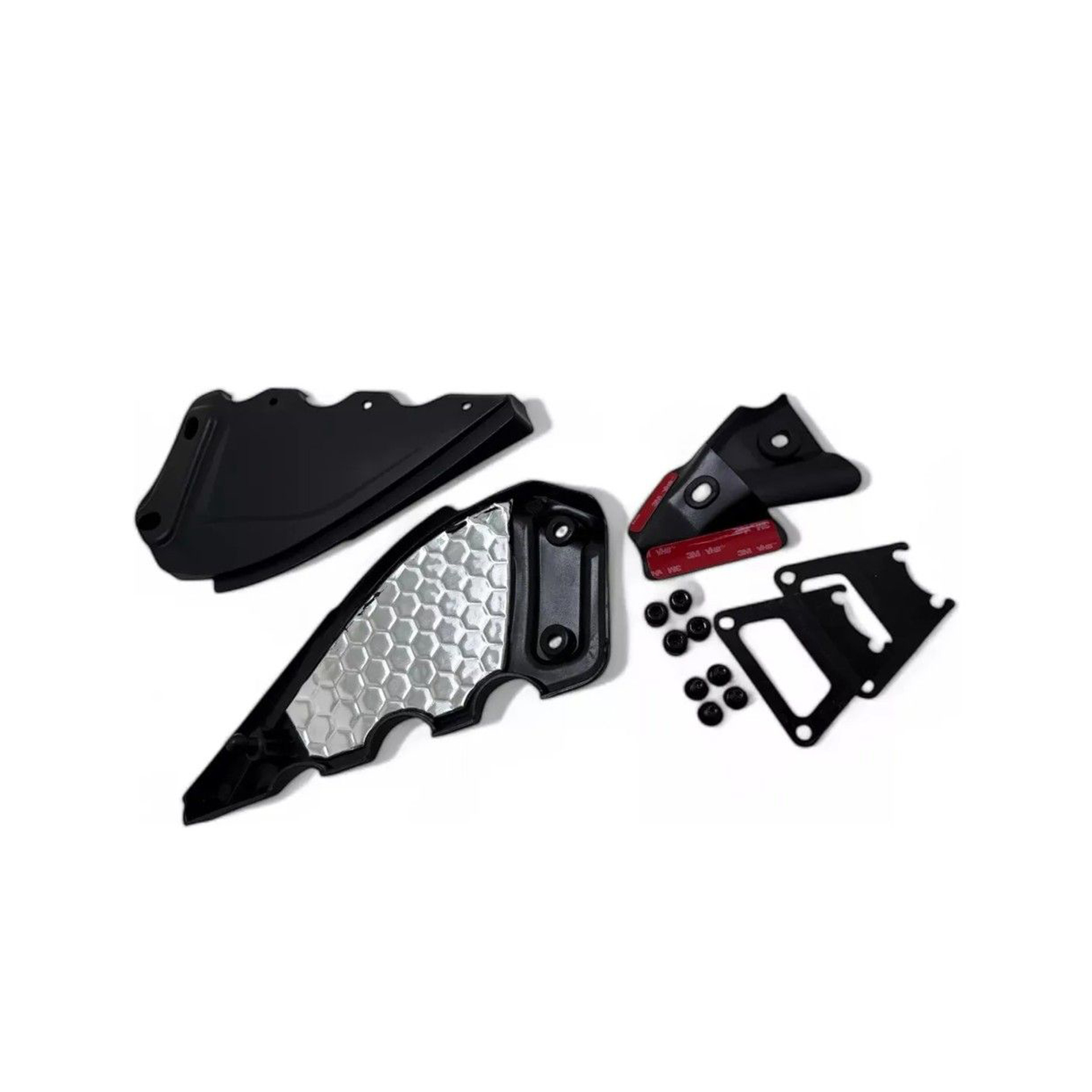 HEAT SHIELD KIT