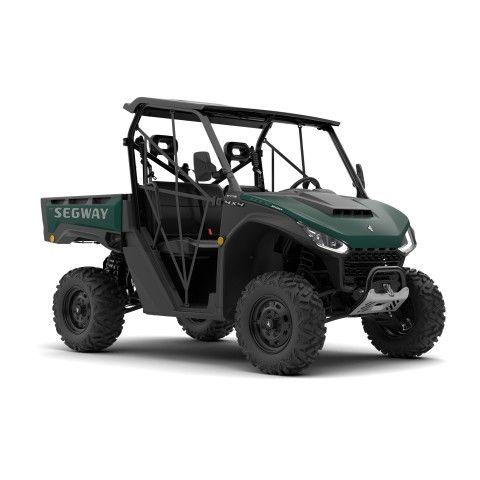 FUGLEMAN UT6