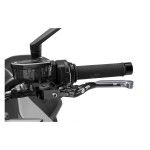 PUIG MANETE DE EMBRAIAGEM 4.0 EXTENSIVEL TITANIUM C/AFINADOR PUIG MANETE DE EMBRAIAGEM 4.0 EXTENSIVEL TITANIUM C/AFINADOR