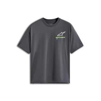 ALPINESTARS T-SHIRT OVERHANG OVERSIZED