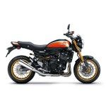 KAWASAKI Z900 RS SE 26 KAWASAKI Z900 RS SE 26