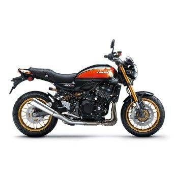 KAWASAKI Z900 RS SE 26 KAWASAKI Z900 RS SE 26