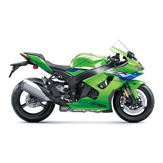 KAWASAKI NINJA ZX-10R 26