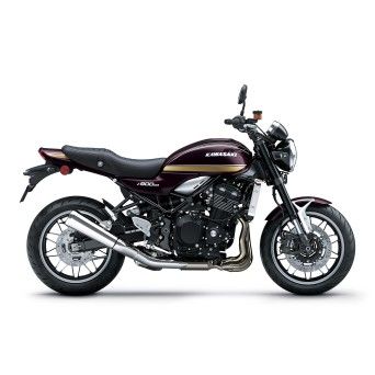 KAWASAKI Z900 RS 26 KAWASAKI Z900 RS 26