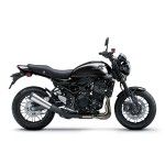 KAWASAKI Z900 RS Black Ball Edition 26