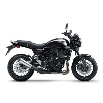 KAWASAKI Z900 RS Black Ball Edition 26 KAWASAKI Z900 RS Black Ball Edition 26