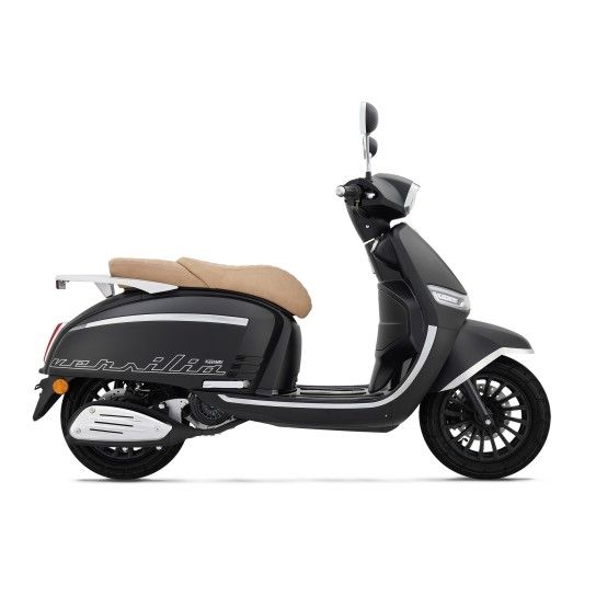 KEEWAY VERSILIA 125 EURO5+